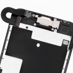 iPhone 8 LCD Screen Full Assembly with Front Camera & Small Parts